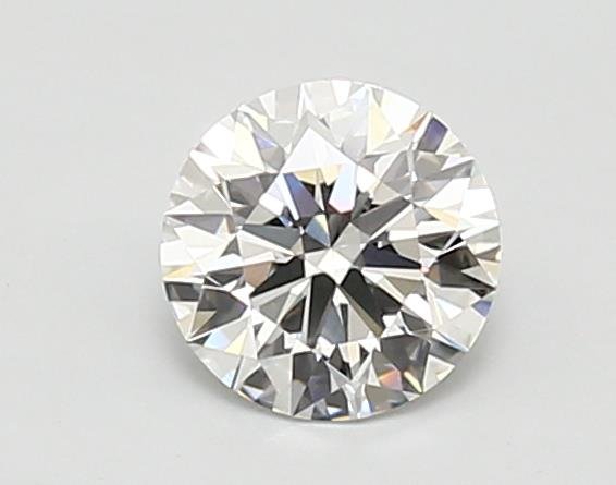 0.94ct E VS1 Rare Carat Ideal Cut Round Lab Grown Diamond