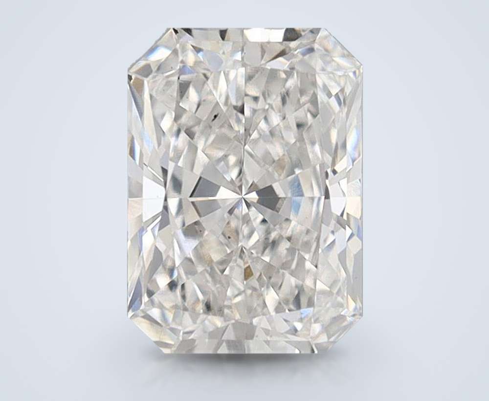 0.90 Carat Radiant Lab Diamond