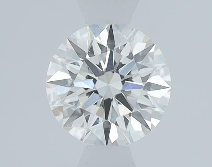 0.66ct G VVS2 Rare Carat Ideal Cut Round Lab Grown Diamond