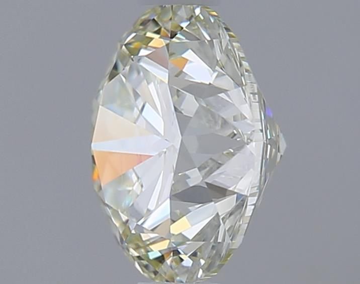 1.16ct J VVS2 Rare Carat Ideal Cut Round Diamond