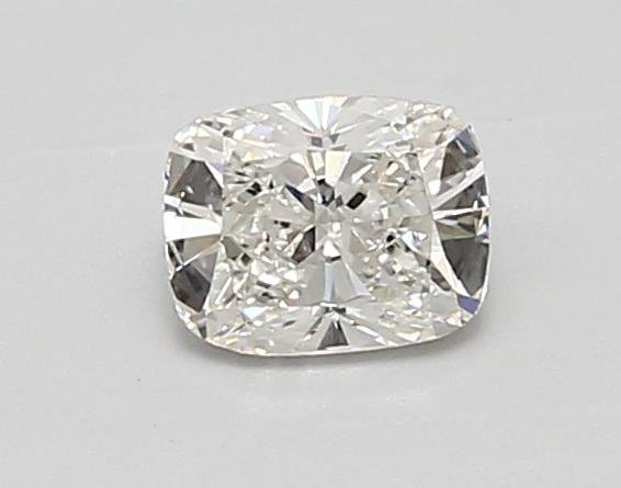 0.74ct E VS1 Very Good Cut Cushion Lab Grown Diamond