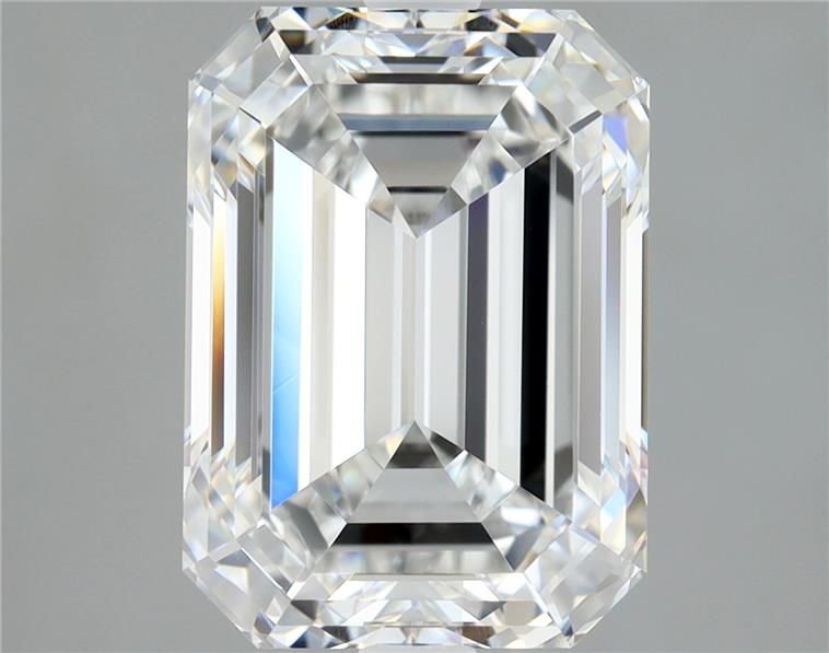 3.50 Carat Emerald Natural Diamond