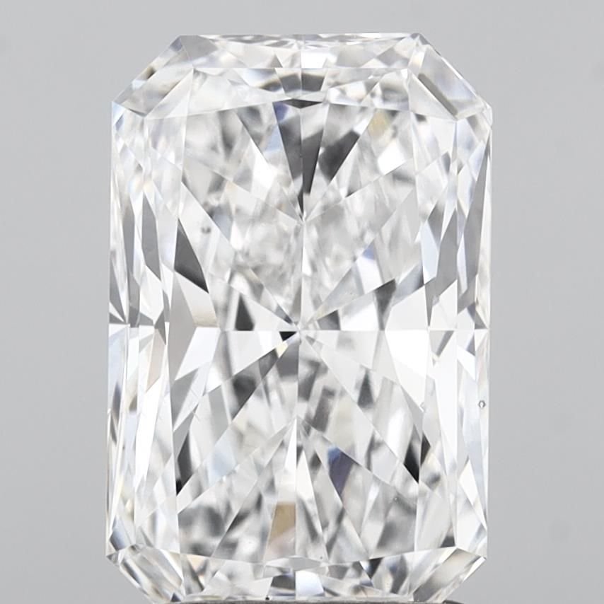 2.00 Carat Radiant Lab Diamond