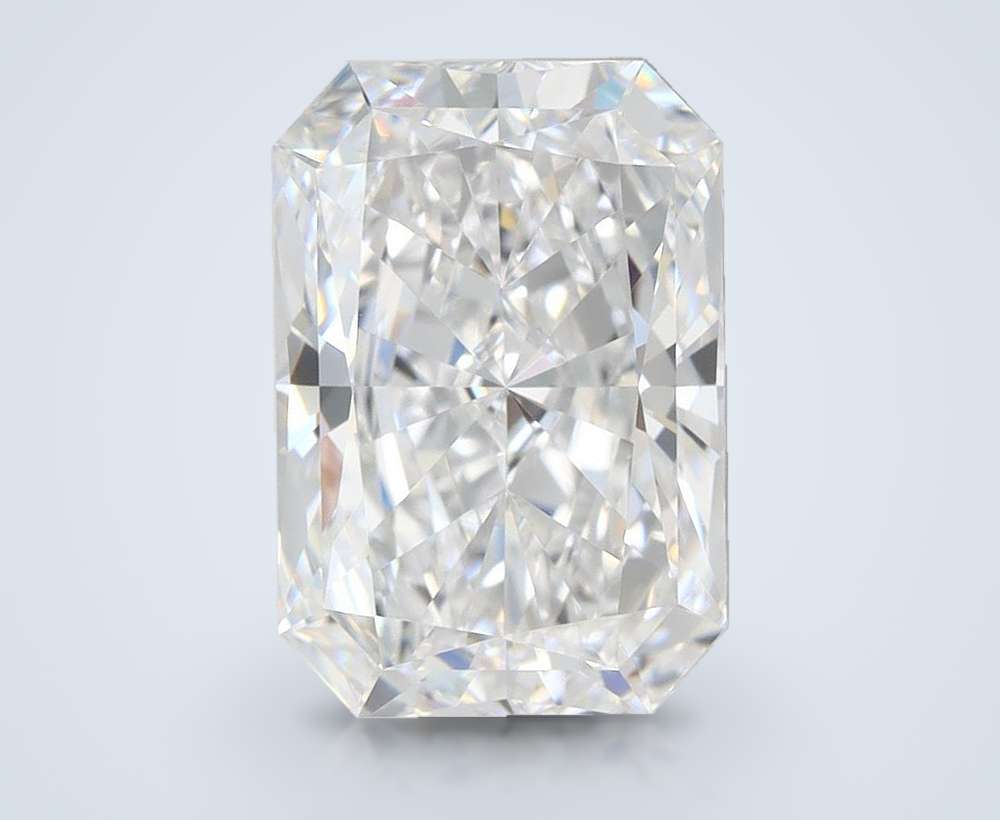 3.20 Carat Radiant Lab Diamond