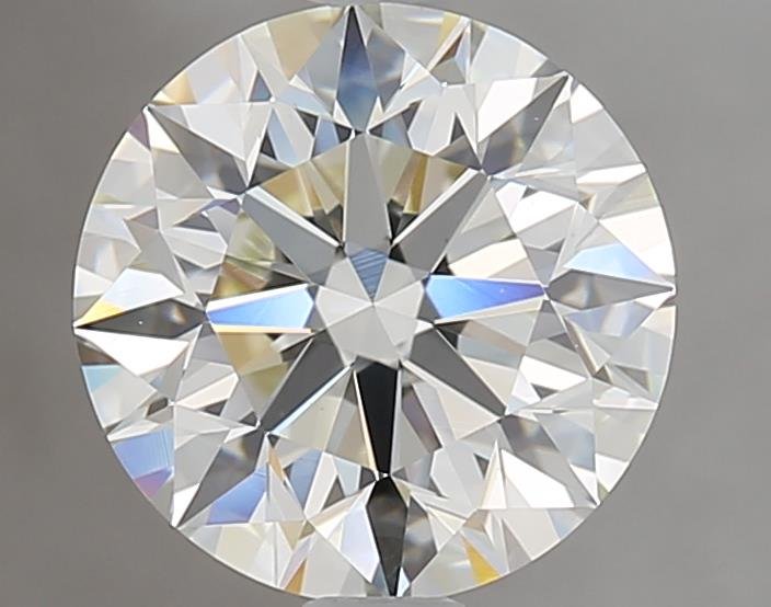 2.02ct K VS1 Excellent Cut Round Diamond