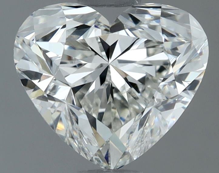 1.20 Carat Heart Natural Diamond
