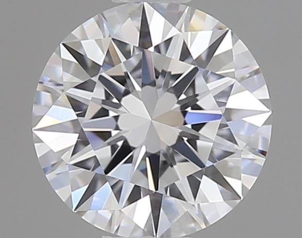 0.92ct D FL Rare Carat Ideal Cut Round Diamond