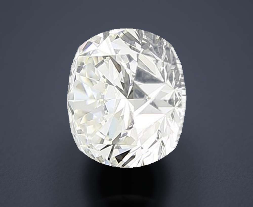 2.50 Carat Round Lab Diamond