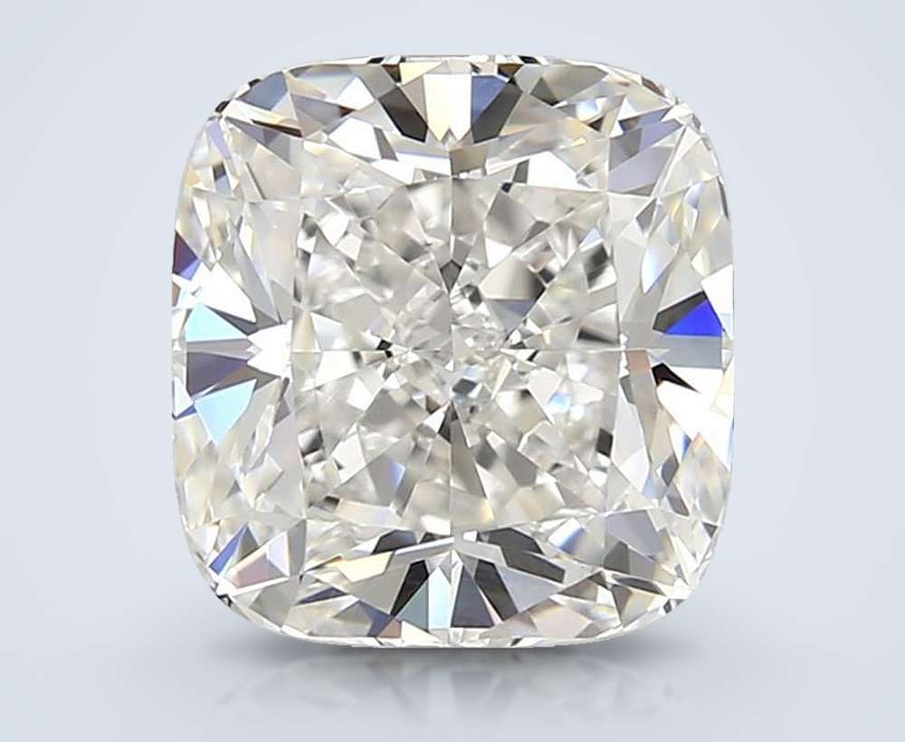1.80 Carat Cushion Natural Diamond