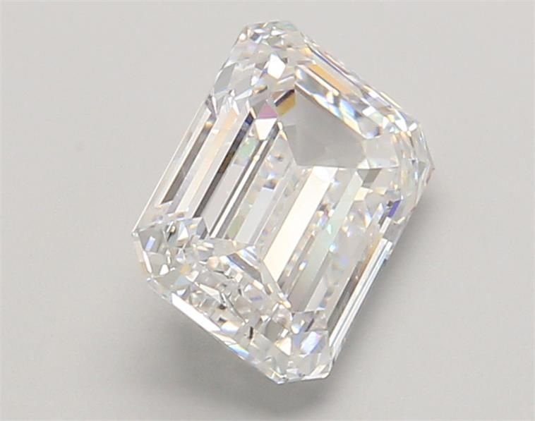 2.03 Carat Emerald Lab Diamond