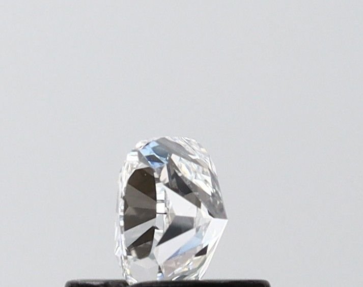 0.50 Carat Cushion Lab Diamond