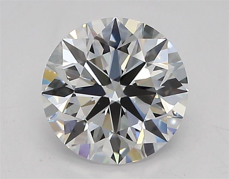 1.20ct D VS1 Excellent Cut Round Lab Grown Diamond