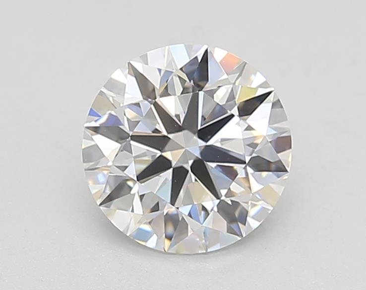 1.02ct E VVS2 Rare Carat Ideal Cut Round Lab Grown Diamond