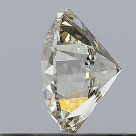 0.50ct K VS1 Good Cut Round Diamond