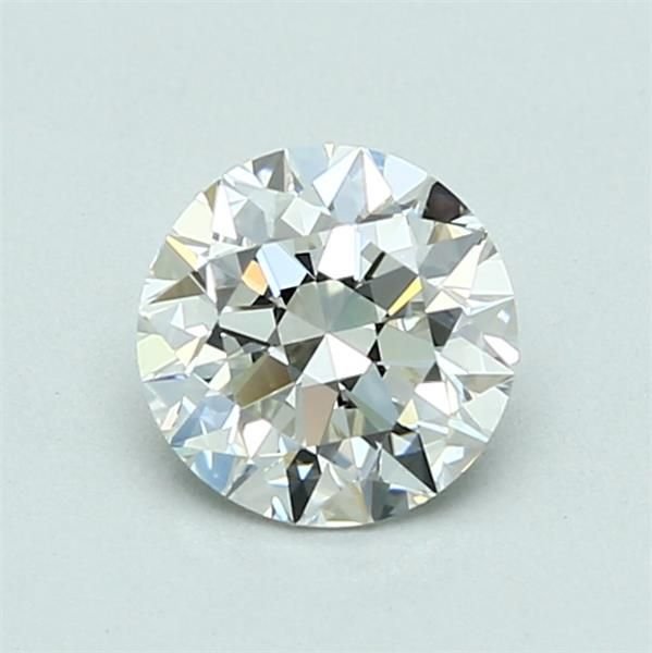 0.90ct H VS1 Rare Carat Ideal Cut Round Diamond