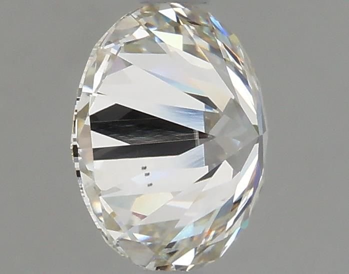 1.89ct H VS1 Rare Carat Ideal Cut Round Lab Grown Diamond