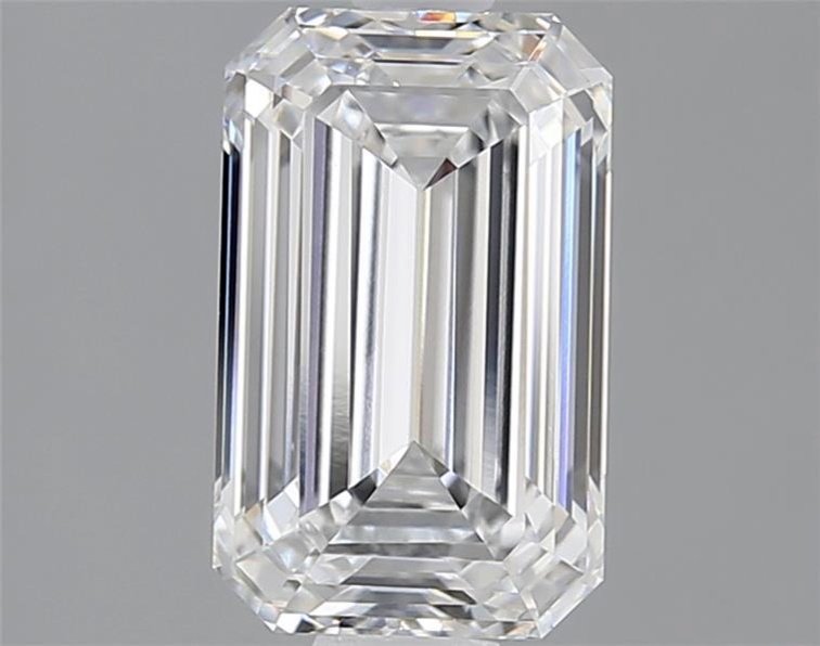 1.80 Carat Emerald Lab Diamond