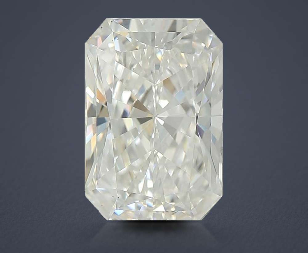 1.05 Carat Radiant Lab Diamond