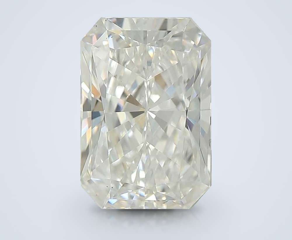1.05 Carat Radiant Lab Diamond