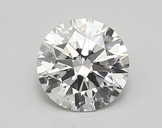 0.94ct E VS1 Rare Carat Ideal Cut Round Lab Grown Diamond