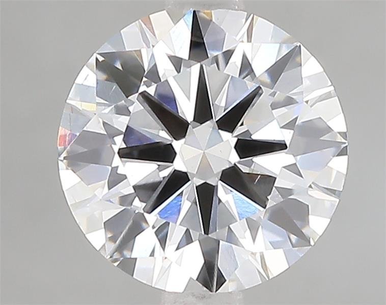 2.39ct G VS2 Excellent Cut Round Lab Grown Diamond