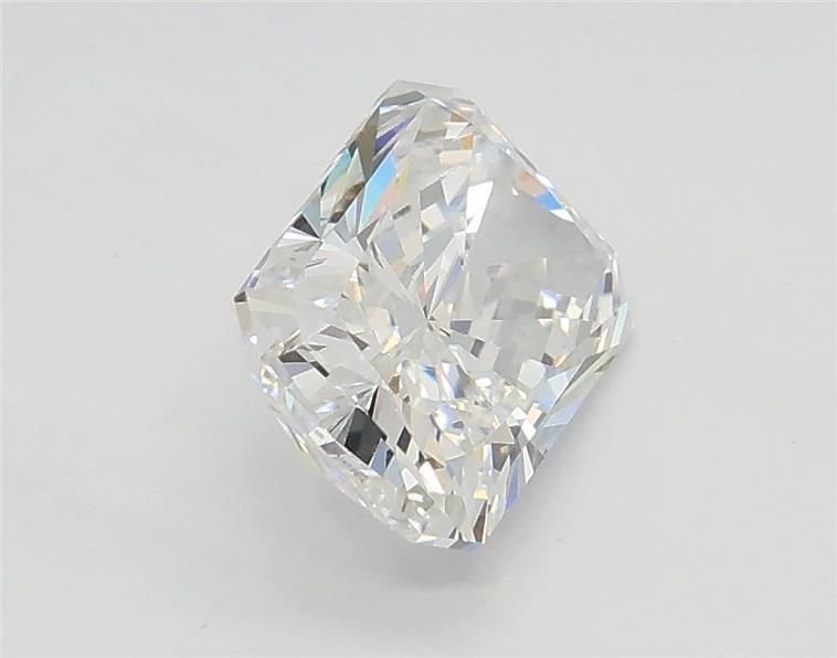 1.00 Carat Radiant Lab Diamond