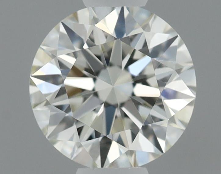 0.35ct K VVS1 Rare Carat Ideal Cut Round Diamond