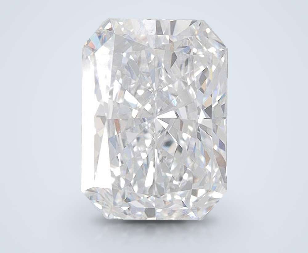 1.56 Carat Radiant Lab Diamond