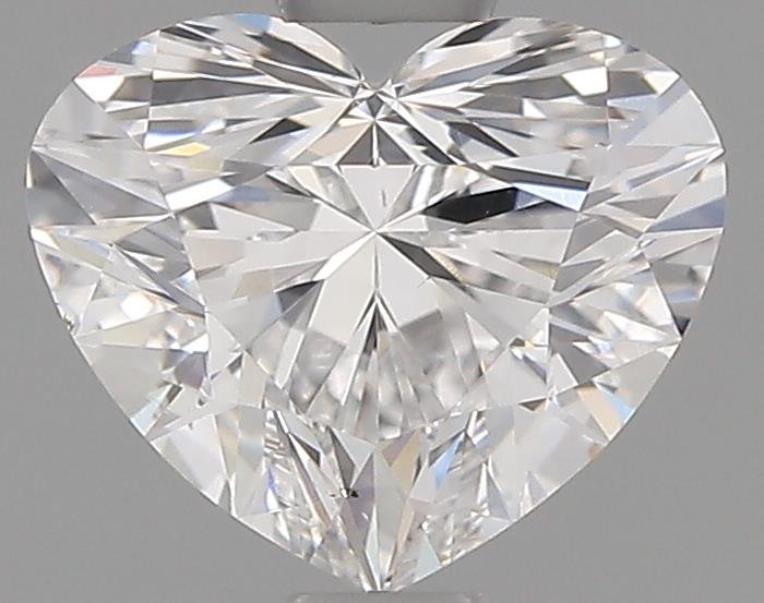 1.00 Carat Heart Natural Diamond