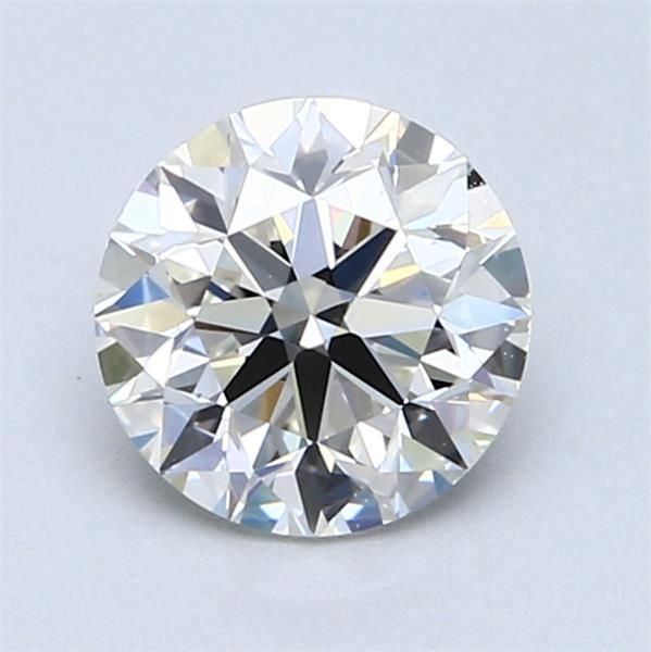 1.40ct I VS2 Excellent Cut Round Diamond