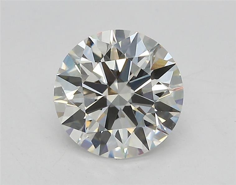 1.56ct G VVS1 Rare Carat Ideal Cut Round Lab Grown Diamond