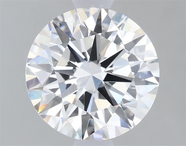 1.40ct G VVS1 Rare Carat Ideal Cut Round Lab Grown Diamond