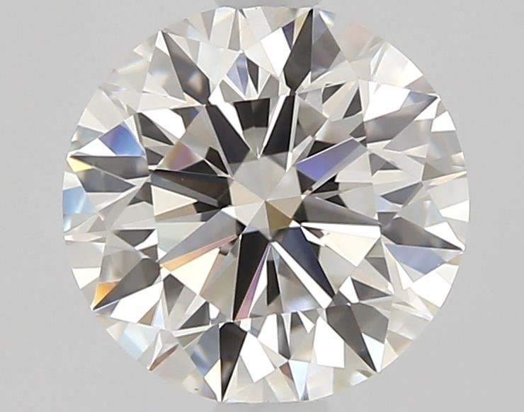 1.11 Carat Round Natural Diamond