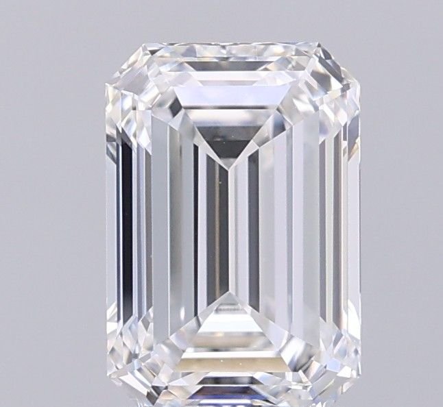 2.00 Carat Emerald Lab Diamond