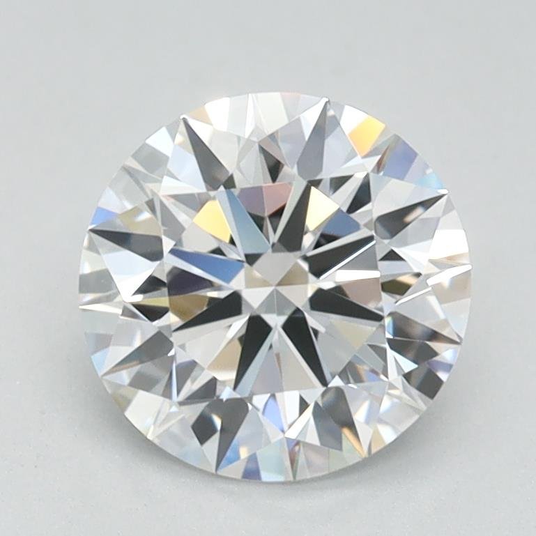1.06 Carat Round Lab Diamond