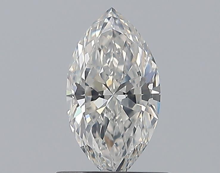 0.75 Carat Marquise Natural Diamond