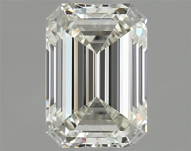 1.30 Carat Emerald Natural Diamond