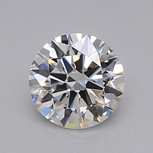 0.30ct F VVS1 Rare Carat Ideal Cut Round Diamond