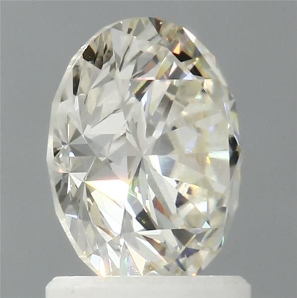 1.83ct K VVS2 Rare Carat Ideal Cut Round Lab Grown Diamond