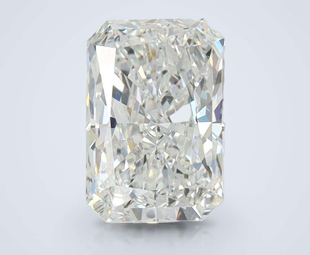 1.04 Carat Radiant Lab Diamond