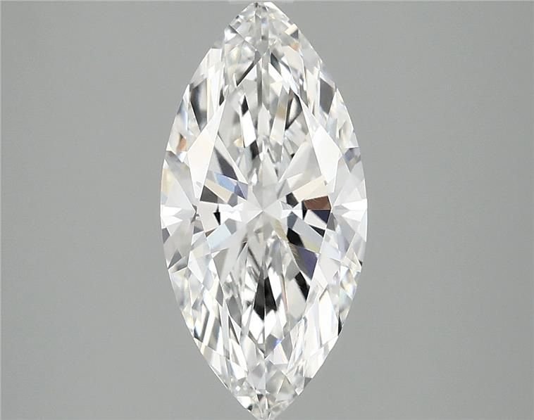 1.98 Carat Marquise Lab Diamond