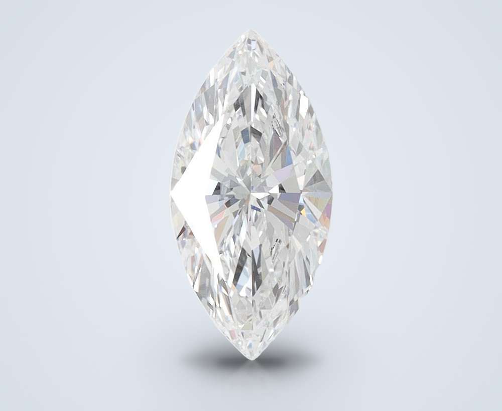 1.09 Carat Marquise Lab Diamond