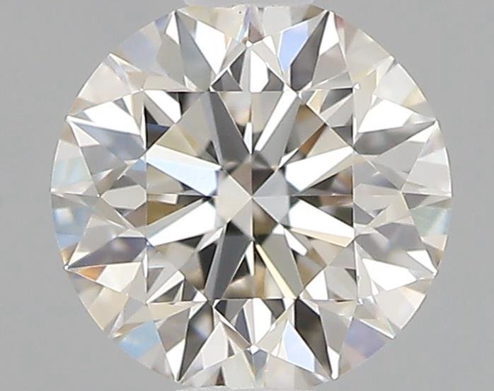 0.40ct J VS1 Rare Carat Ideal Cut Round Diamond