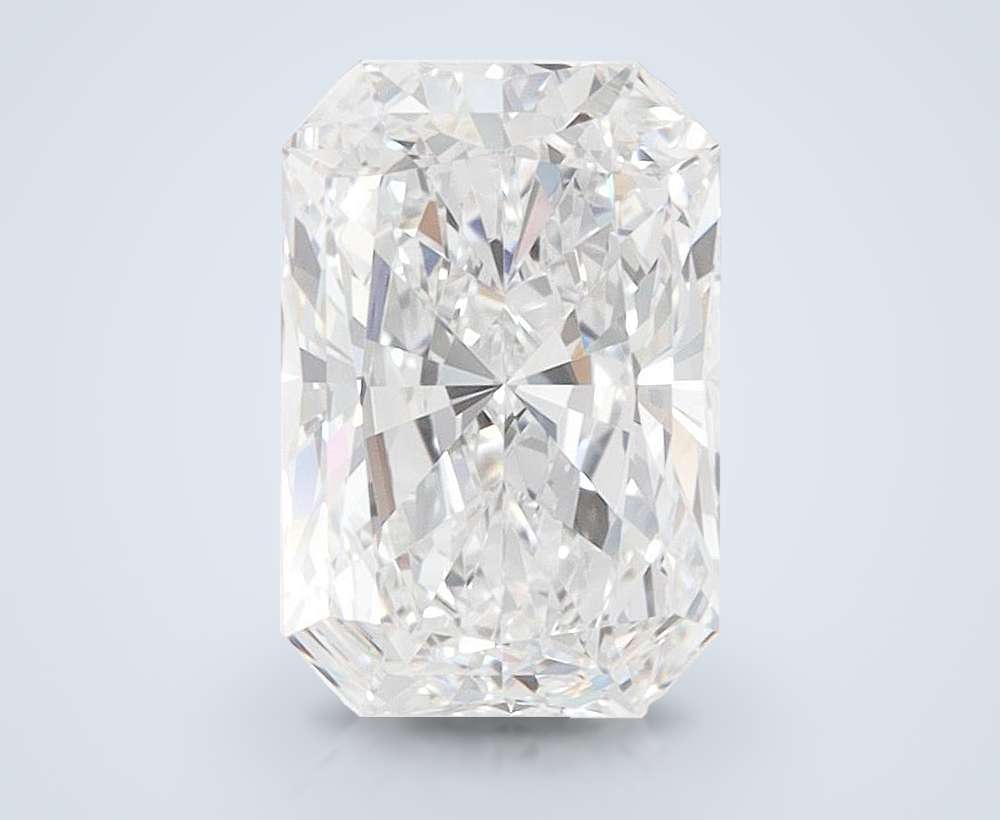 2.10 Carat Radiant Lab Diamond