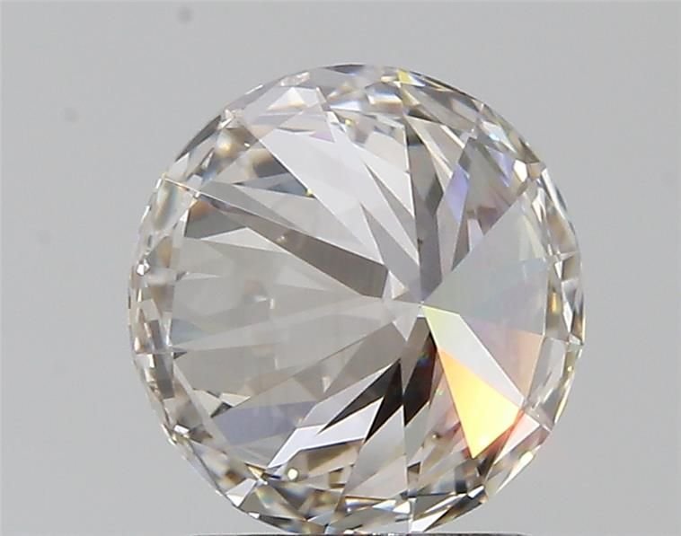 1.51ct K VVS1 Excellent Cut Round Diamond