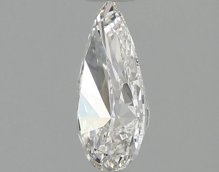 0.98 Carat Pear Lab Diamond