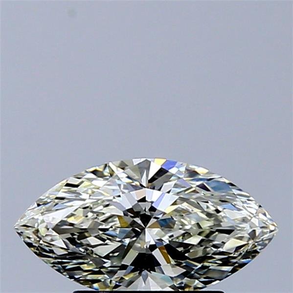 1.04ct K VVS1 Excellent Cut Marquise Diamond