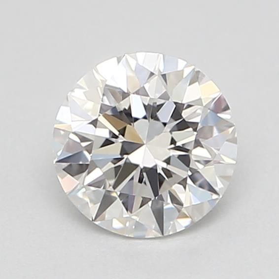 0.31ct F VS2 Rare Carat Ideal Cut Round Diamond