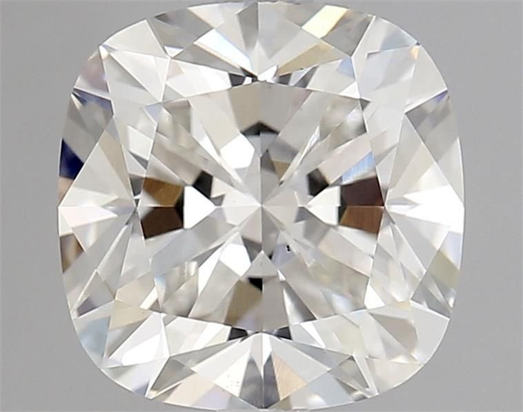 2.23 Carat Cushion Lab Diamond