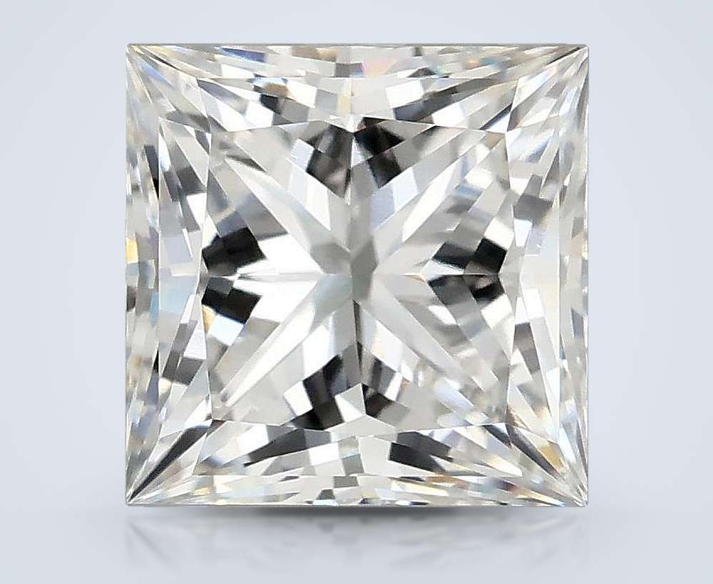 2.10 Carat Princess Lab Diamond